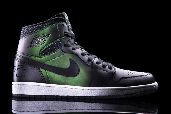 Nike SB x Air Jordan 1 Official Look