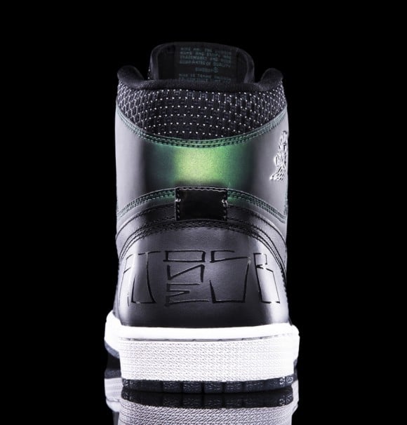 Nike SB x Air Jordan 1 Official Look