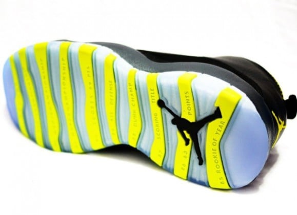 Air Jordan Xi Space Jam Jordan Sneaker Sales