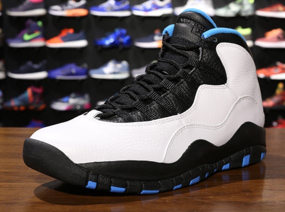 jordan x 10