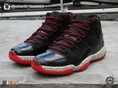 Nike Sb Zoom Harbor Fish Mens Air Jordan Size 11.5 For Sale