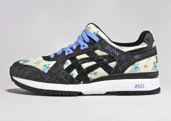 Re-release Reminder: Extra Butter x Asics GT-Cool “Sidewinder”