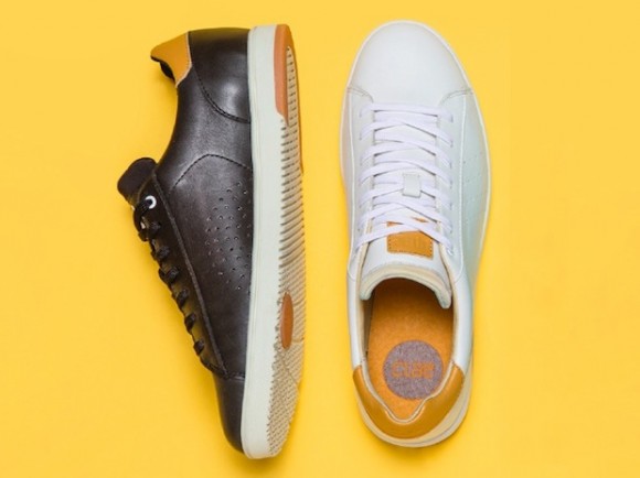 CLAE Early Spring 2014 Lookbook Preview