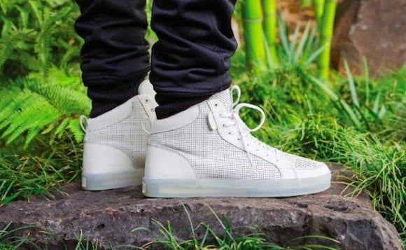 CLAE Early Spring 2014 Lookbook Preview