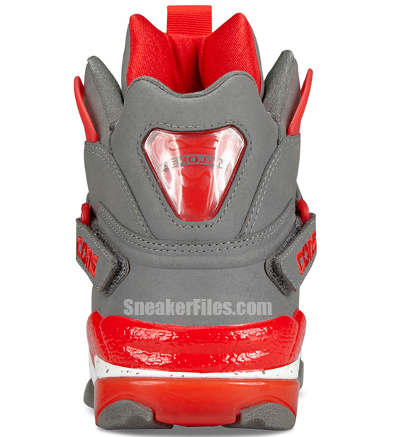 Converse Aero Jam Mid Smoke Pearl