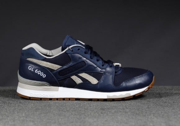 The Distinct Life x Reebok GL 6000 New Images