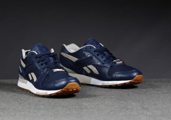 The Distinct Life x Reebok GL 6000 New Images