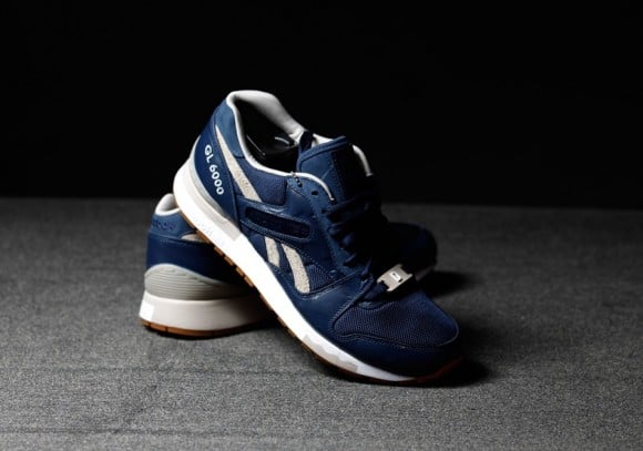 The Distinct Life x Reebok GL 6000 New Images