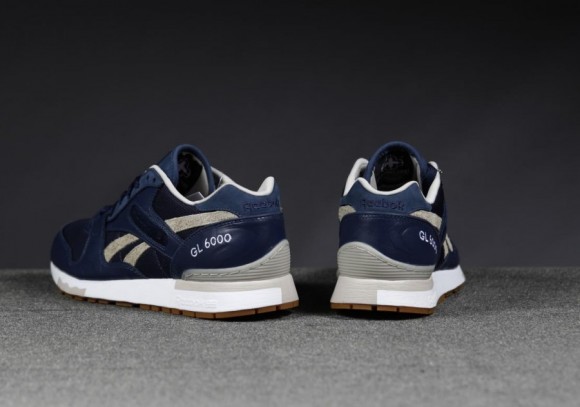 The Distinct Life x Reebok GL 6000 New Images