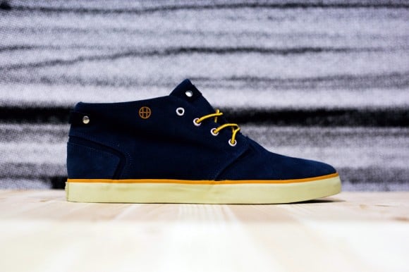 HUF Fall Winter 2014 Footwear Collection Preview