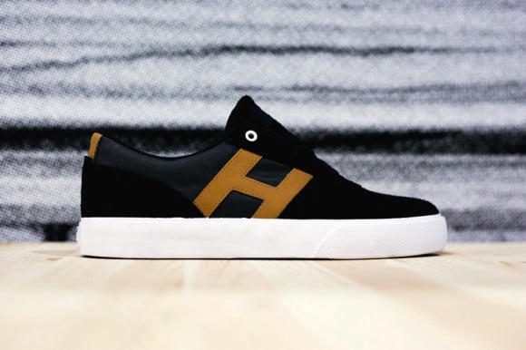 HUF Fall Winter 2014 Footwear Collection Preview