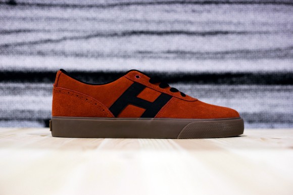 HUF Fall/ Winter 2014 Footwear Collection -Preview