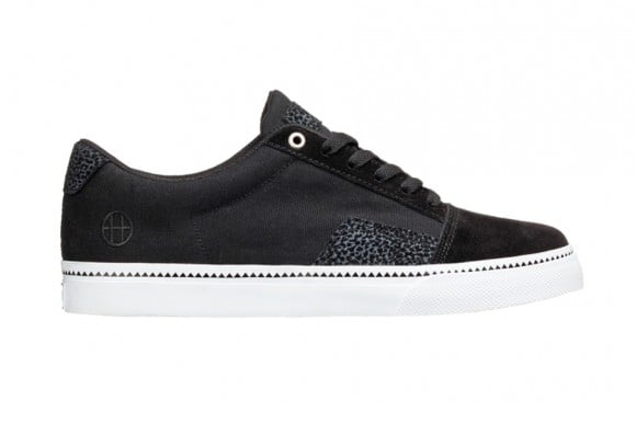 HUF Spring/ Summer 2014 Footwear Collection