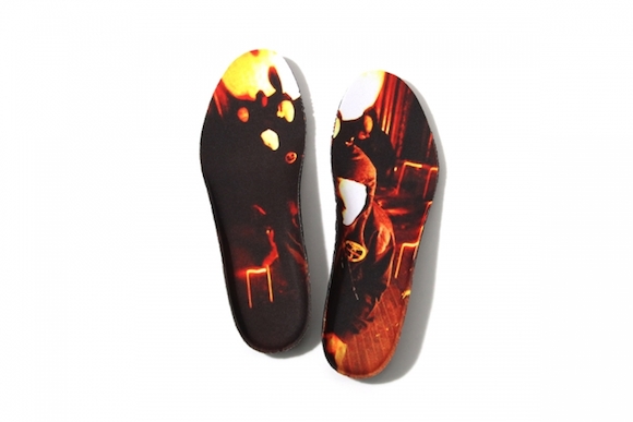 Huf x Wu Tang Clan HR 1 And Capsule Collection Available Now