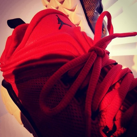 Jordan Flight Flex First Look