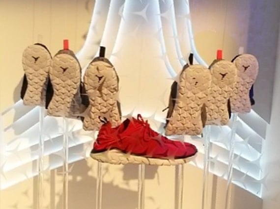 Jordan Flight Flex First Look