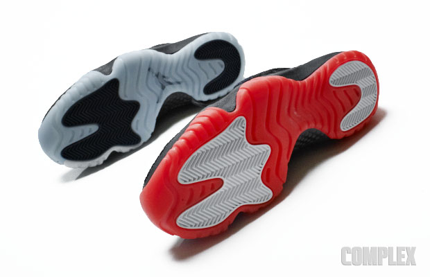 The Jordan Future | A Closer Look