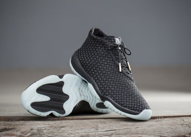 Jordan Future Glow Release Date Announced