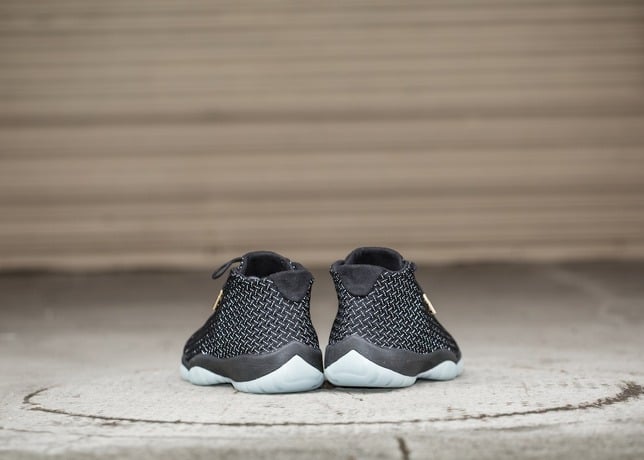 Jordan Future Glow Release Date Announced