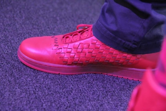 Jordan Shine First Look