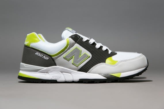 New Balance 850 Spring 2014 Releases Now Available