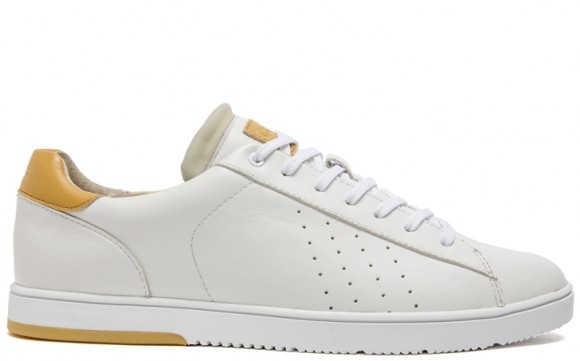 New Sneaker: CLAE Arthur