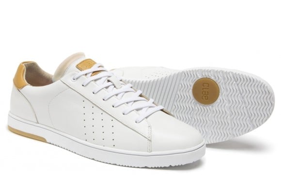 New Sneaker: CLAE Arthur