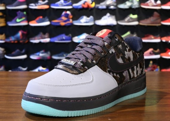 Nike Air Force 1 YOTH Now Available