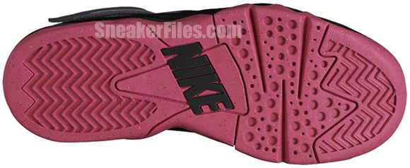 Nike Air Force Max CB 2 Hyperfuse Cool Grey Release Info