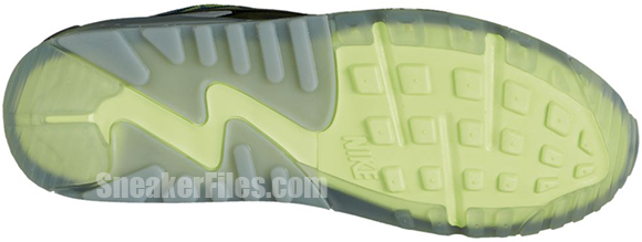 Nike Air Max 90 Ice Volt
