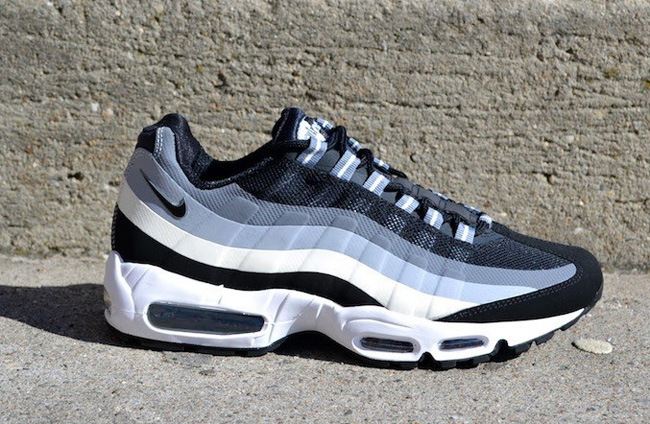 nike air max 95 2014