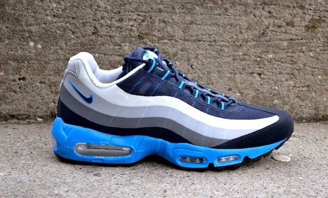 new air max 95 2014