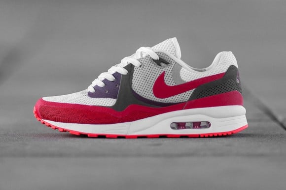 Nike Air Max Barefoot Collection Preview