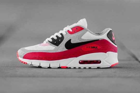 Nike Air Max Barefoot Collection – Preview