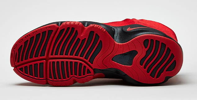 Nike Air Zoom Flight The Glove ‘Miami Heat’ | Official Images