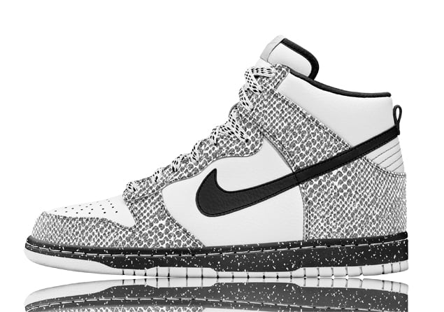 Nike Dunk iD | ‘Quick Turn’ Update Coming Soon