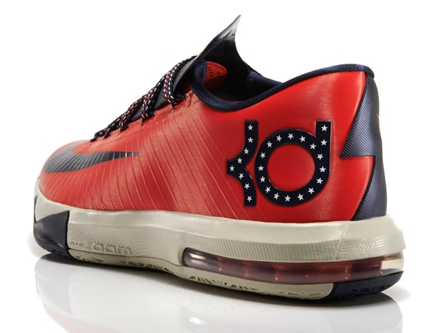 Nike KD VI (6) ‘DC’ | Now Available