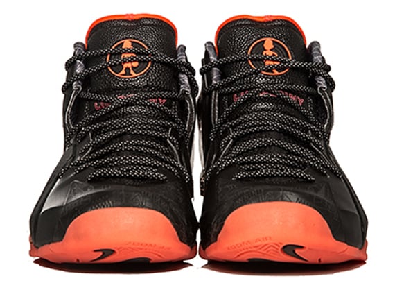 Nike Lil’ Penny Posite NOLA All-Star Now Available 