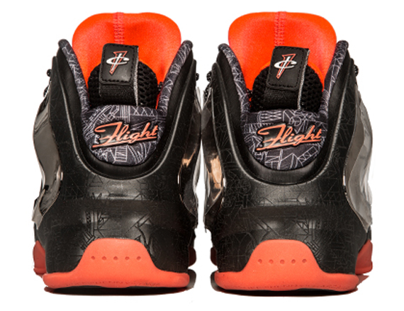 Nike Lil’ Penny Posite NOLA All-Star Now Available 