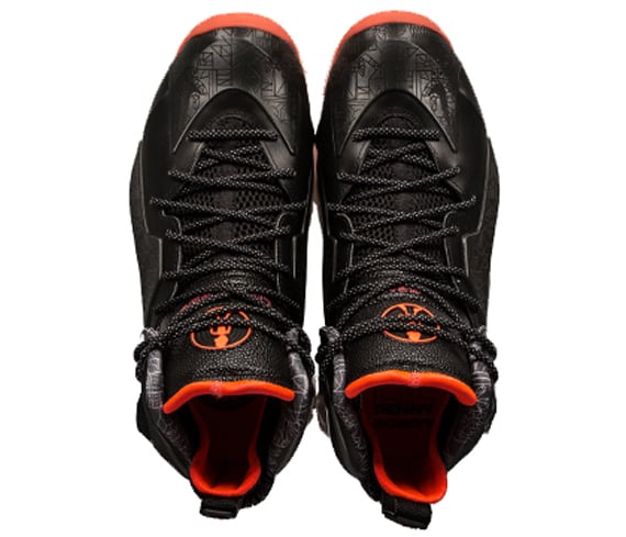 Nike Lil’ Penny Posite NOLA All-Star Now Available 