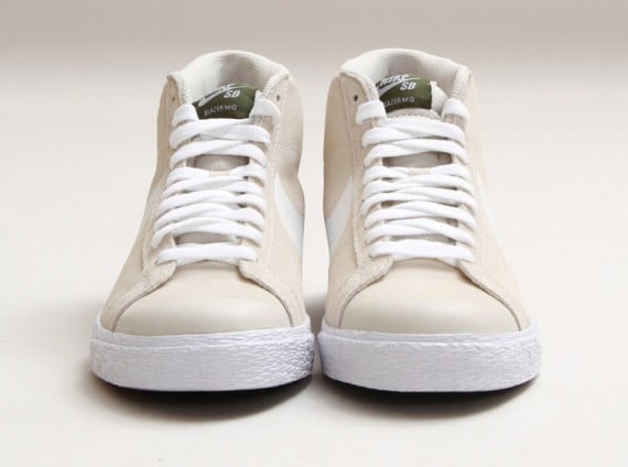 Nike SB Blazer Premium SE Light Ore Wood Brown Now Available