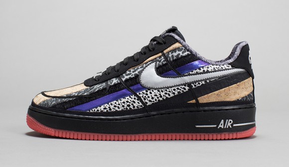 Nike Sportswear Crescent City Collection Release Reminder