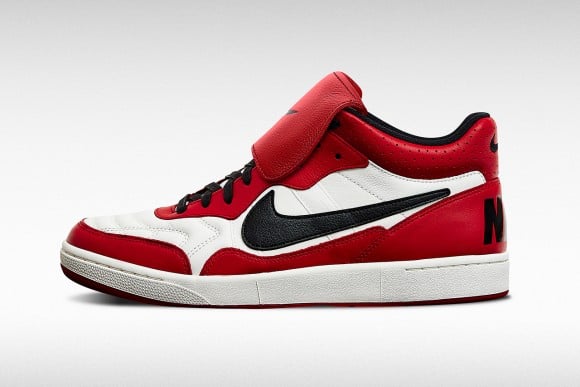 Nike Tiempo 94 Mid Air Jordan Collection Detailed Look