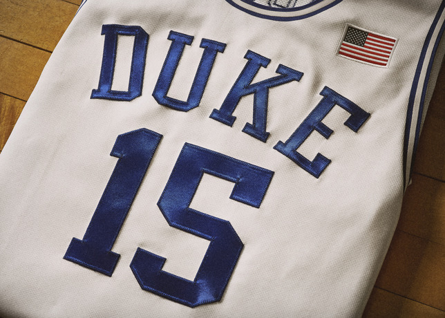 Nike Unveils Duke University Hyper Elite Basketball Uniforms, nike  hypervenom green weight shoes