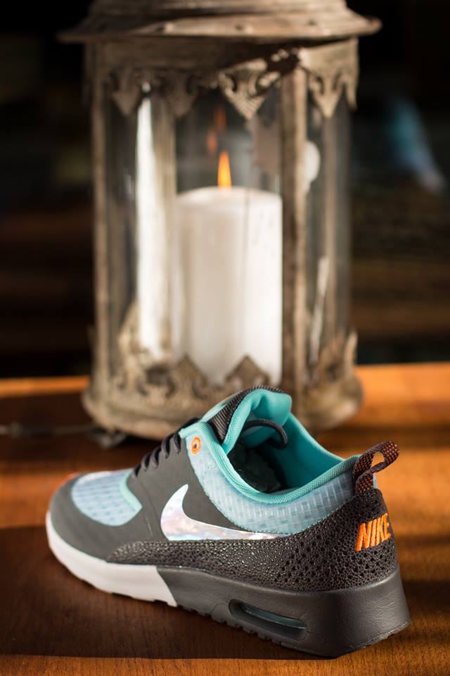 nike air max thea glacier ice