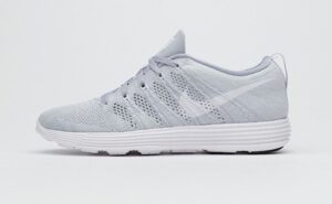 nike flyknit wolf grey womens