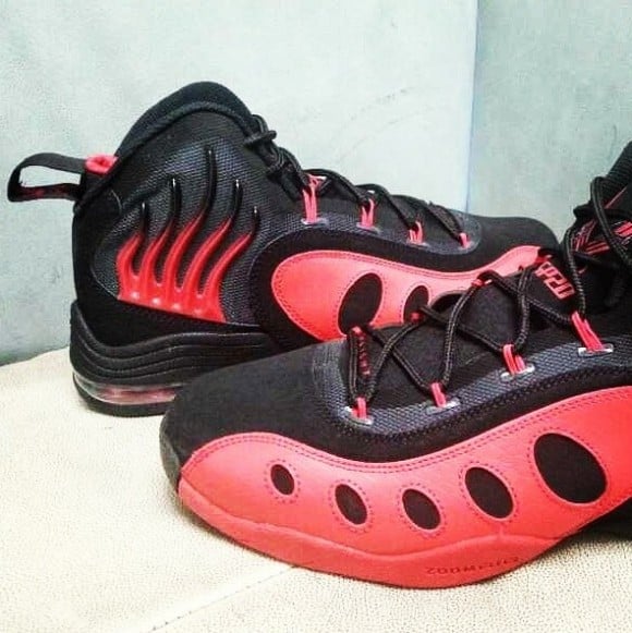 nike zoom sonic flight