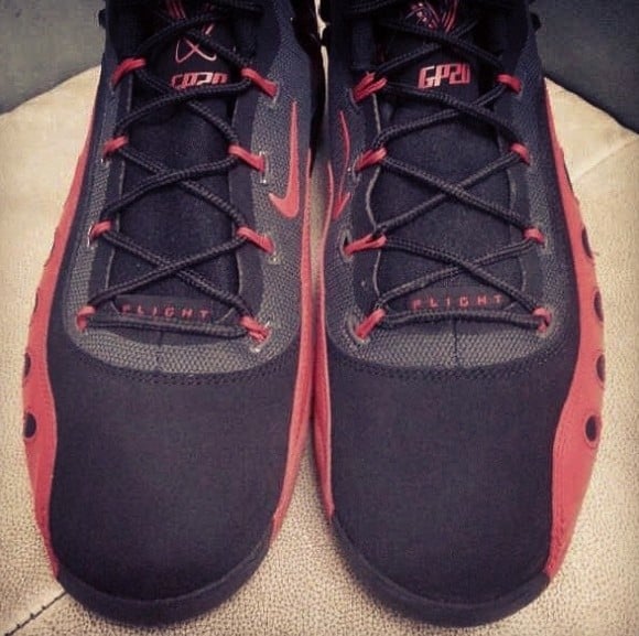 nike zoom sonic flight