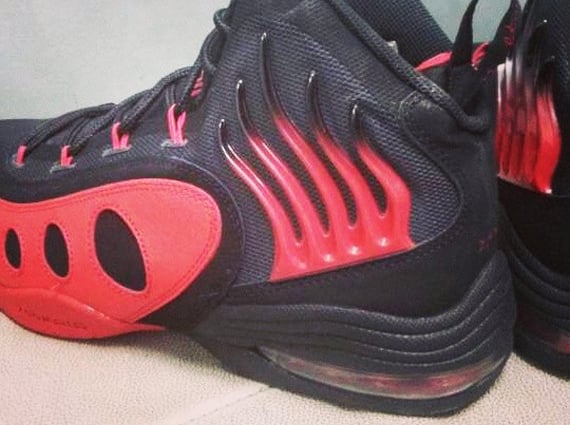 nike zoom sonic flight