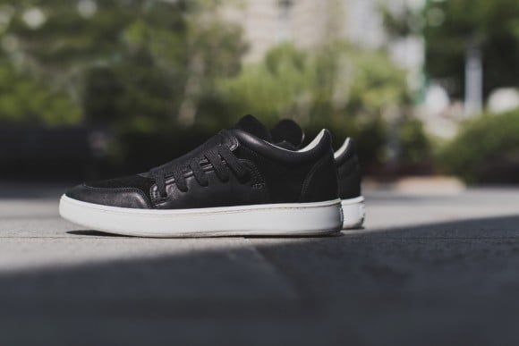 PUMA by Alexander McQueen Spring Summer 2014 Joust Evo